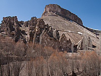 Mesa Plateau
