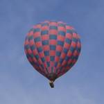 Comfort Balloon Flight Cappadocia